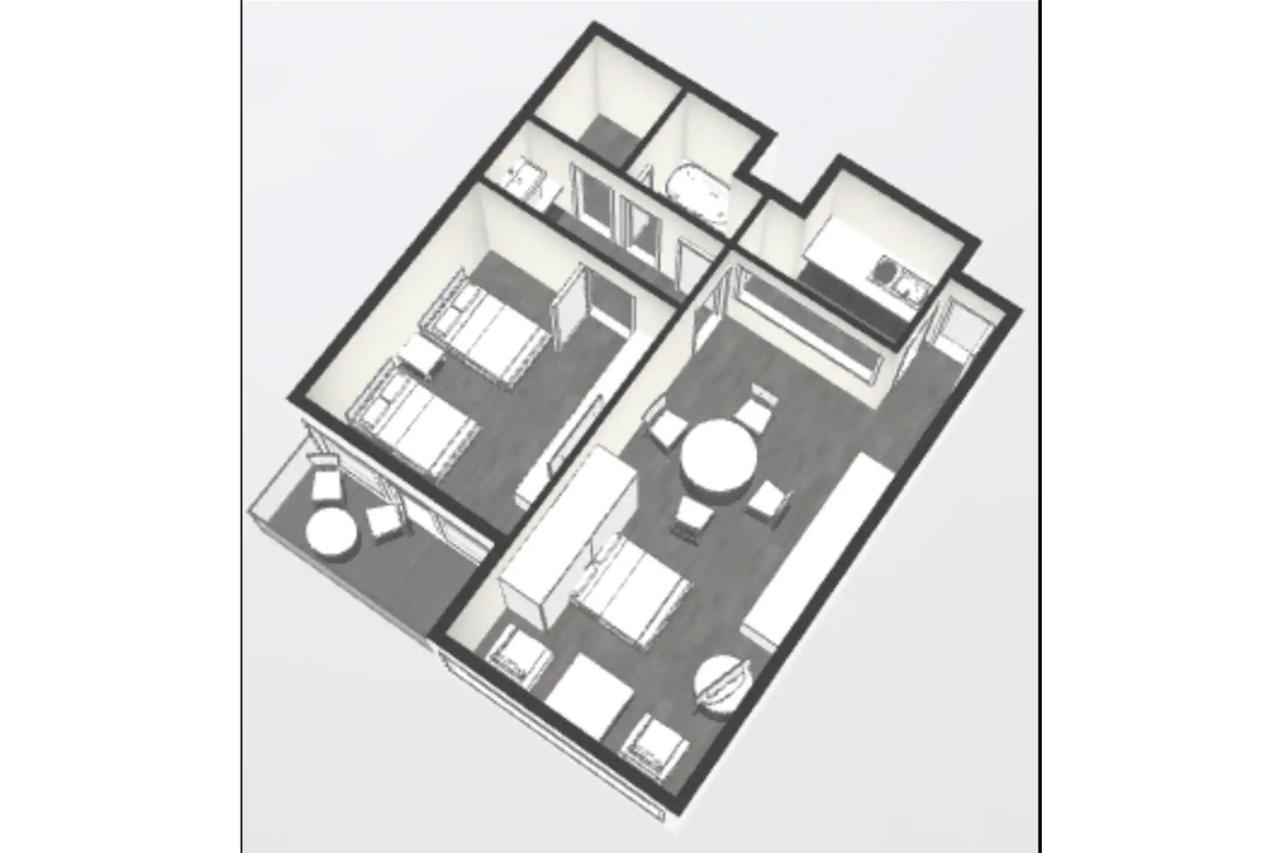 Apartment Mar Azul