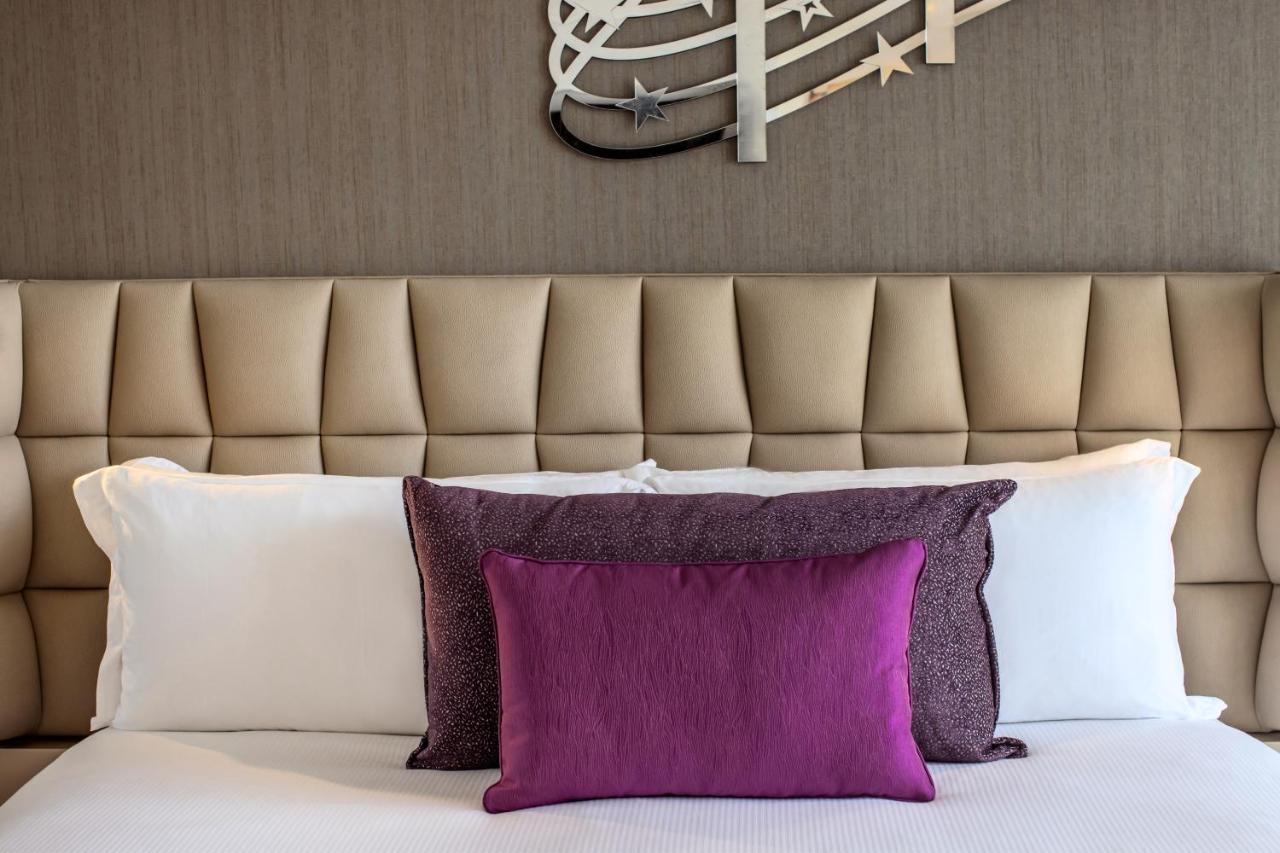 Resort Planet Hollywood Cancun, An Autograph Collection (adults Only) 5*