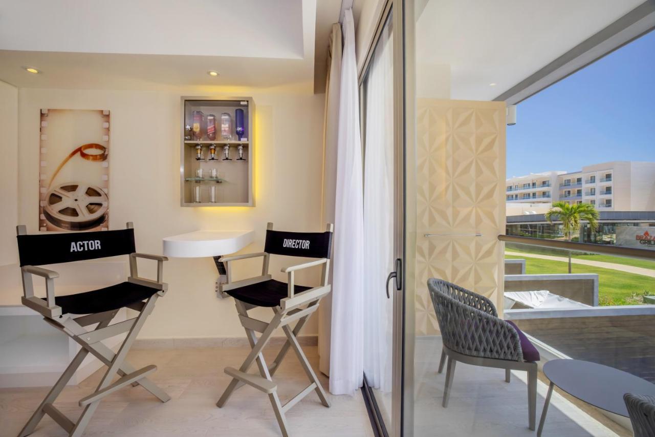 Resort Planet Hollywood Cancun, An Autograph Collection (adults Only) Cancun