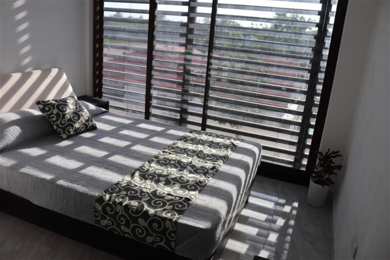 Torres Del Sol Apartment *