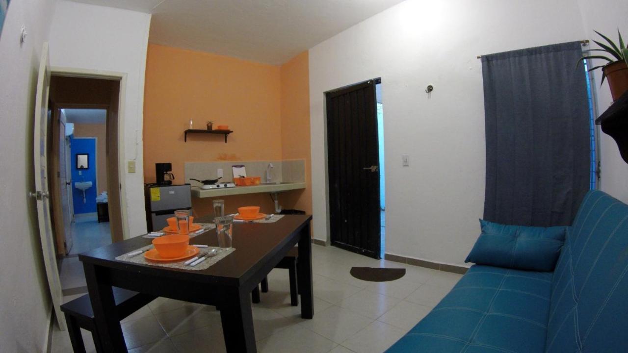 Martha Homestay Cancun