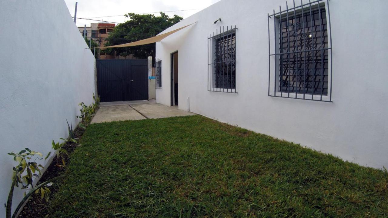 Martha Homestay Cancun