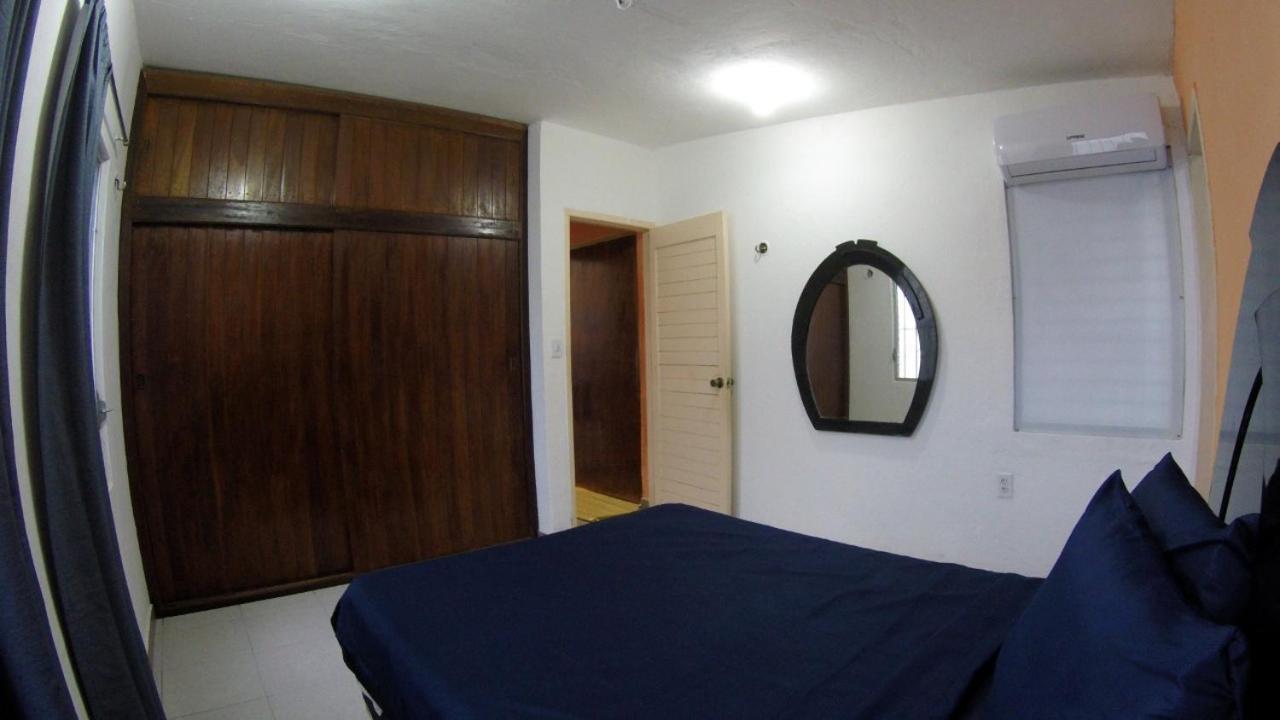 Homestay Martha Cancun