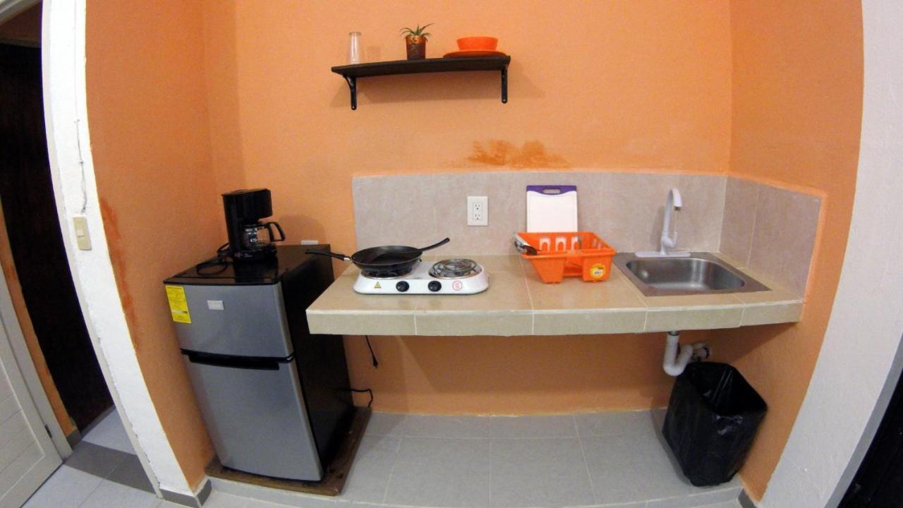 Homestay Martha Cancun