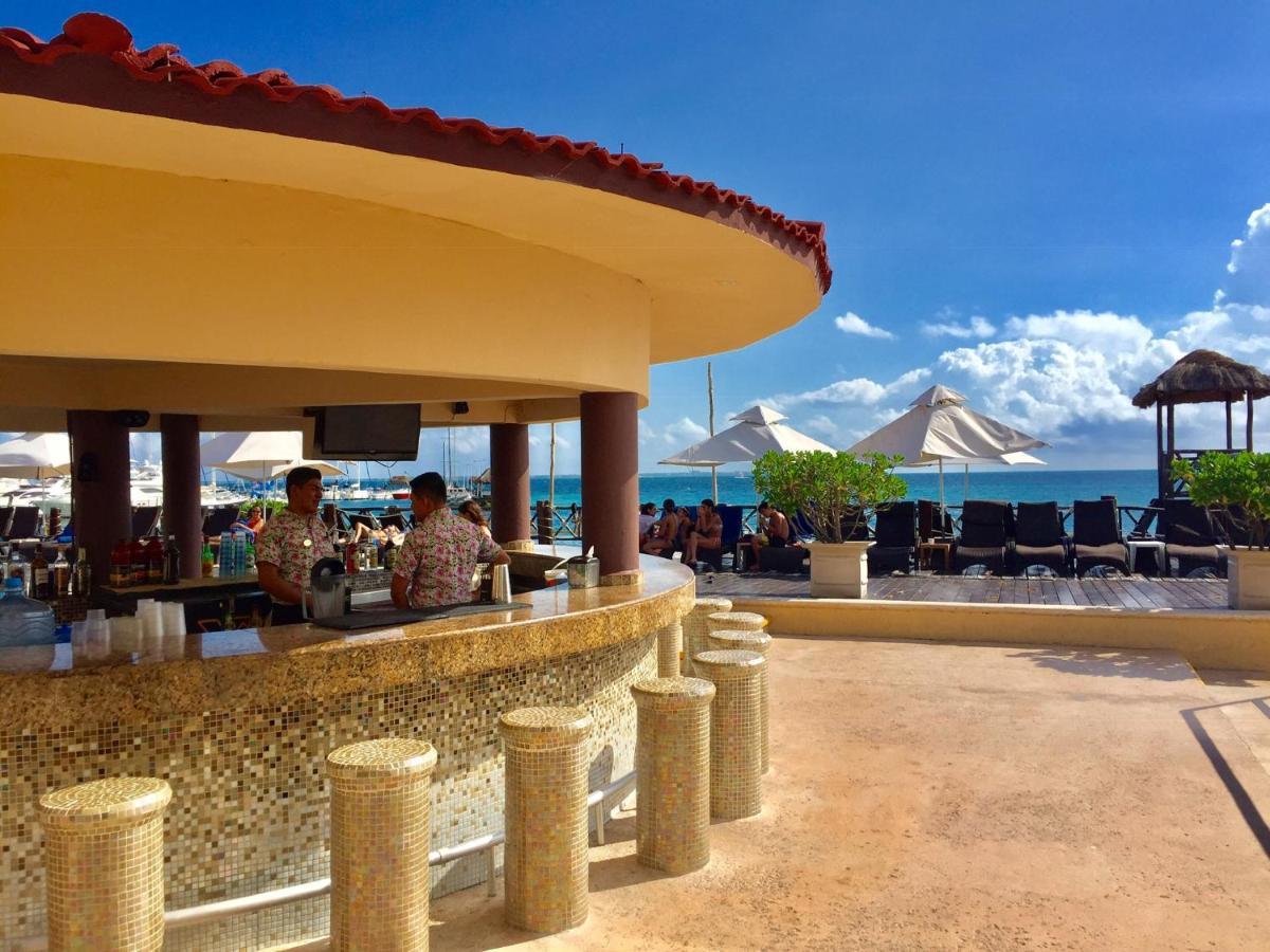 Apartment Caribbean Cancun