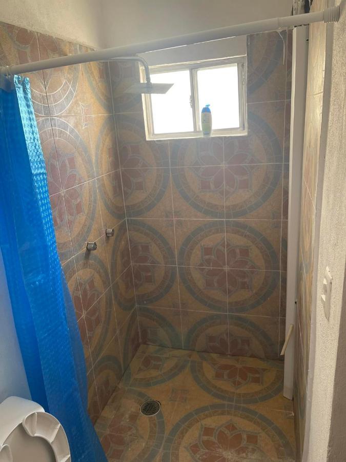 Guest house Casa Nova! Private Bathroom And Cancun