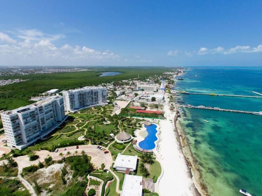 Apartment Hermoso Penthouse En Con Vista Al Mar *