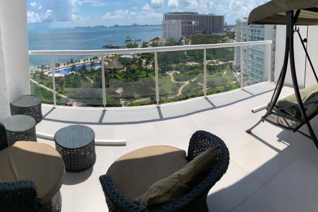Hermoso Penthouse En Con Vista Al Mar Apartment