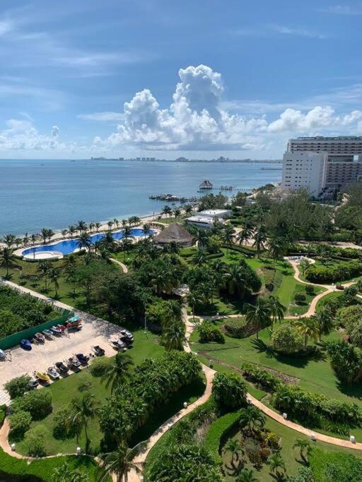 Hermoso Penthouse En Con Vista Al Mar * Cancun