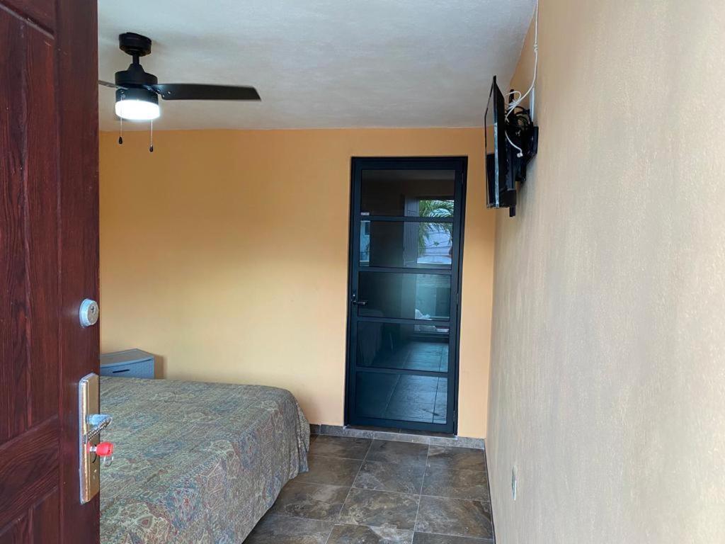 Guest house La Gozadera *