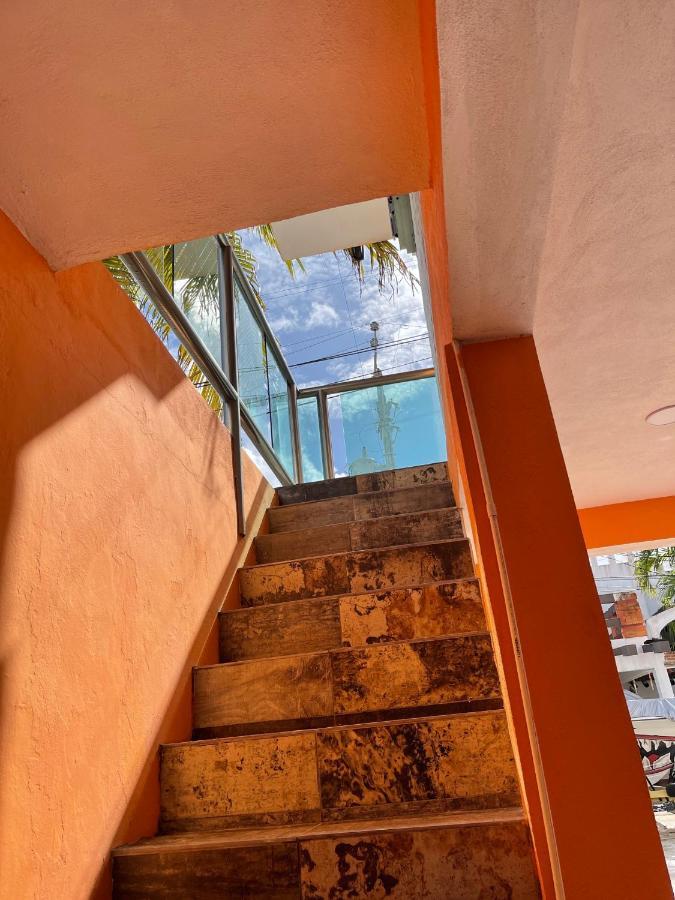 Guest house La Gozadera Cancun