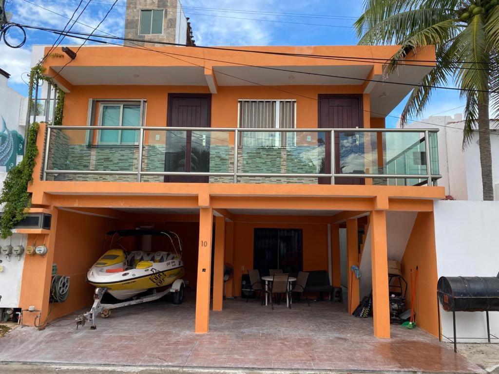 Guest house La Gozadera