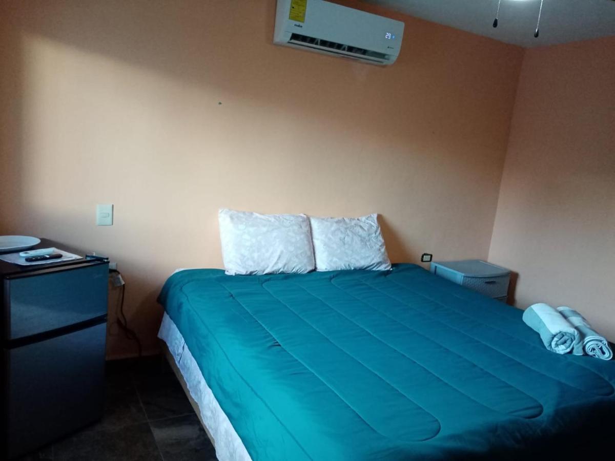 Guest house La Gozadera