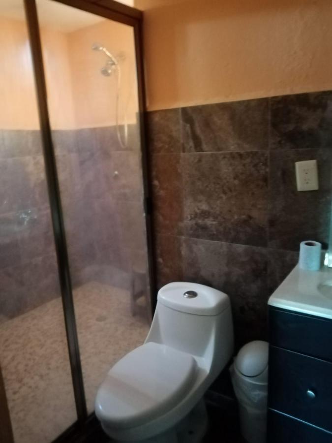 Guest house La Gozadera