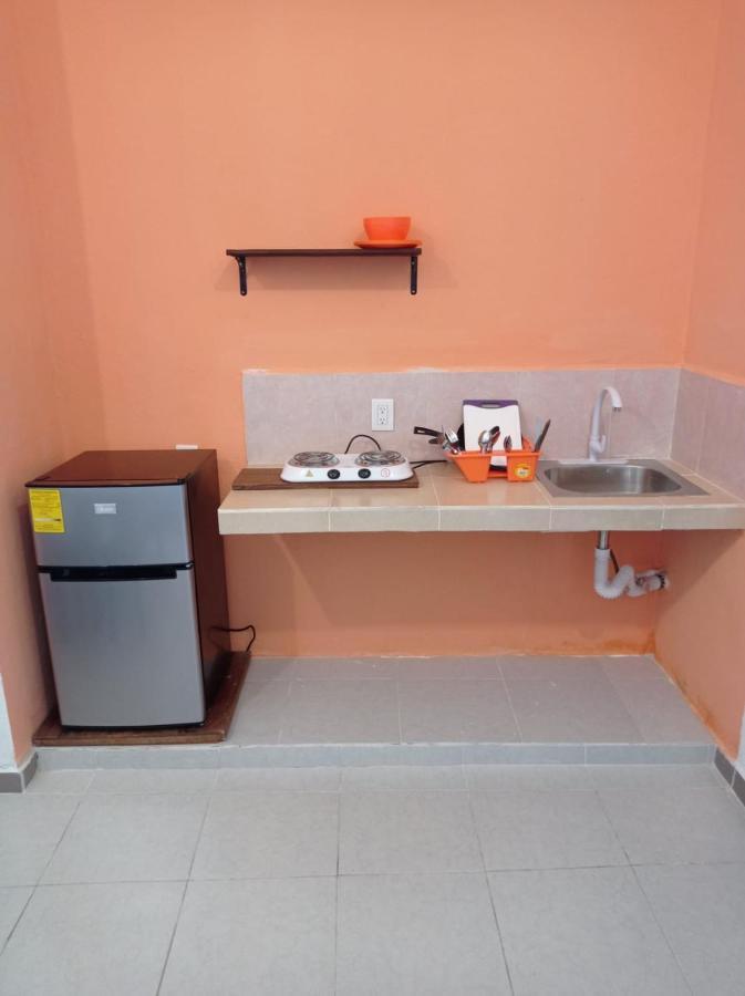 Homestay Martha Cancun