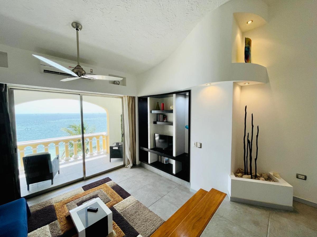 Caribbean Apartment Cancun