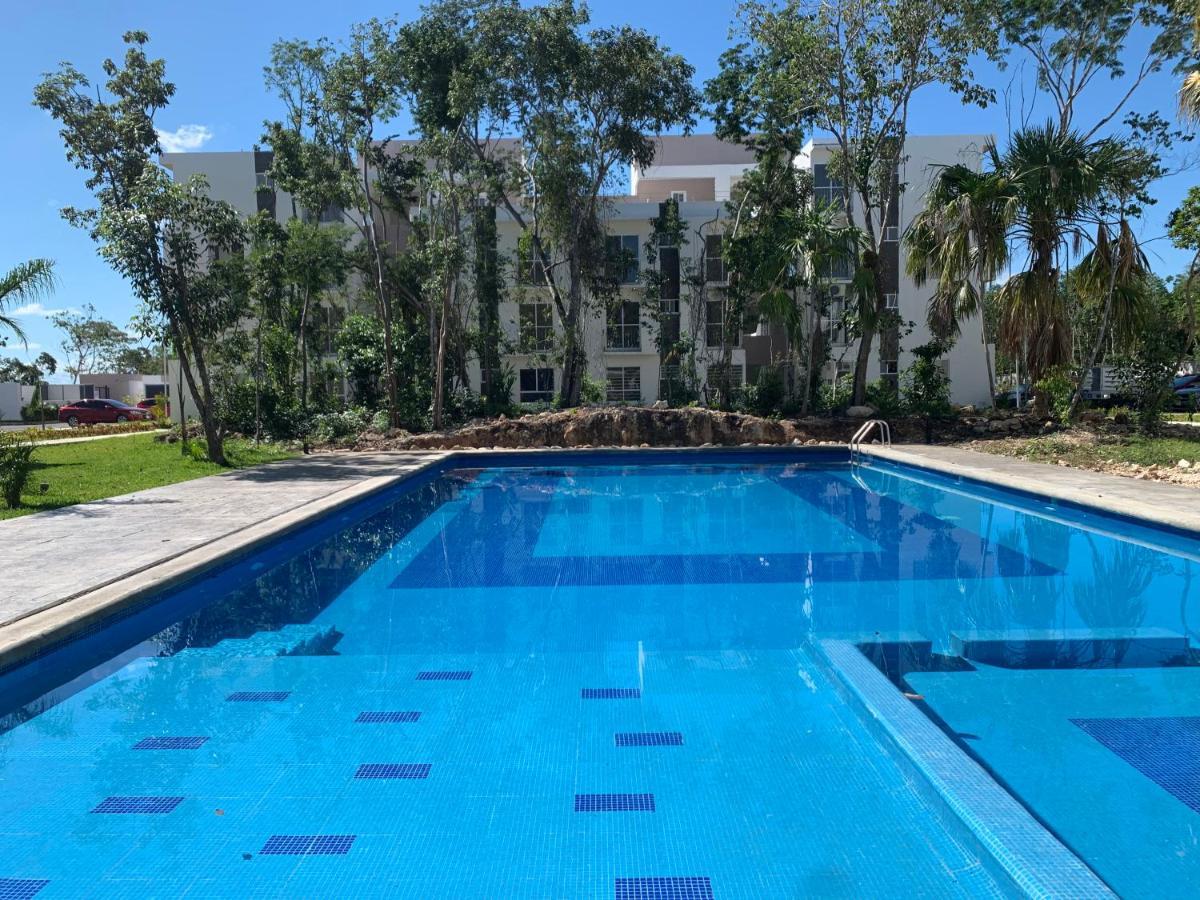 Apartment Departamento 2 Con Vista A La Piscina By Eita