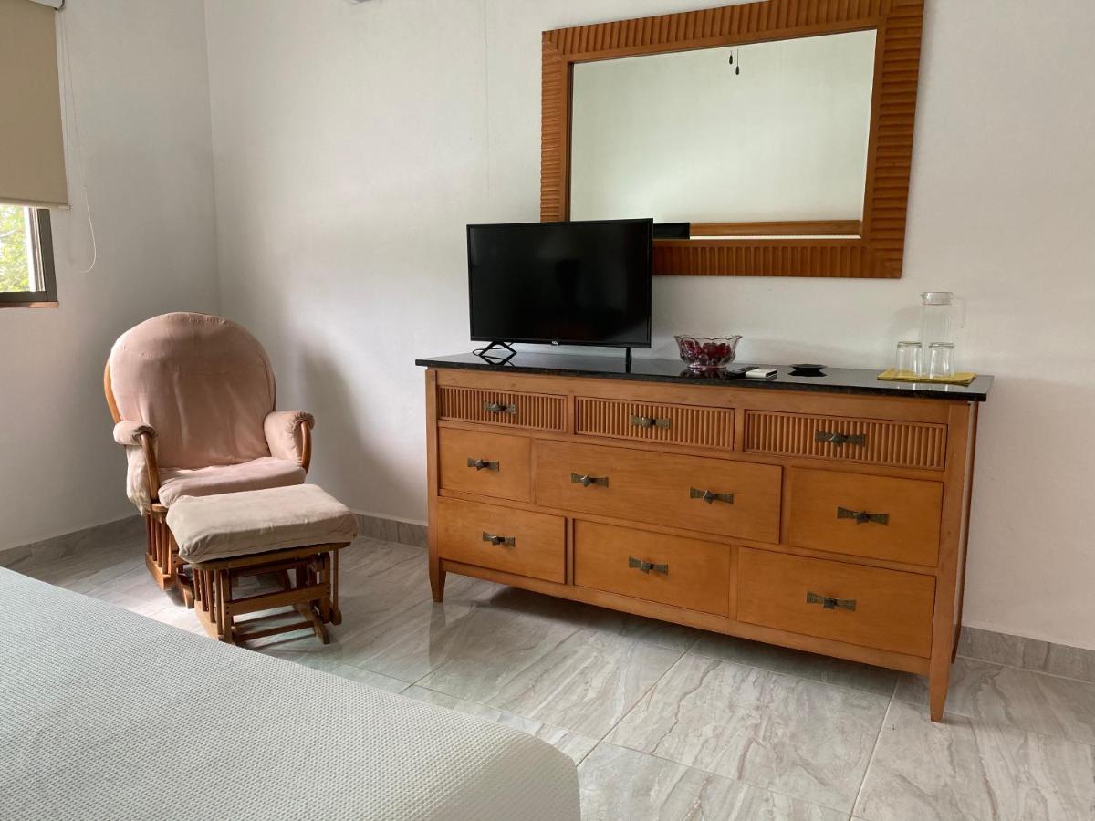 Privatunterkunft Closetoairport Cancún
