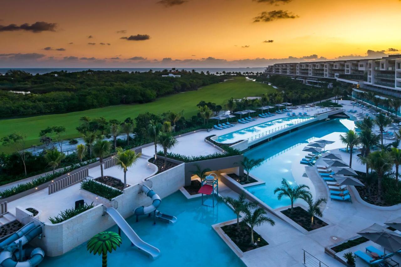 Estudio Playa Mujeres Cancun
