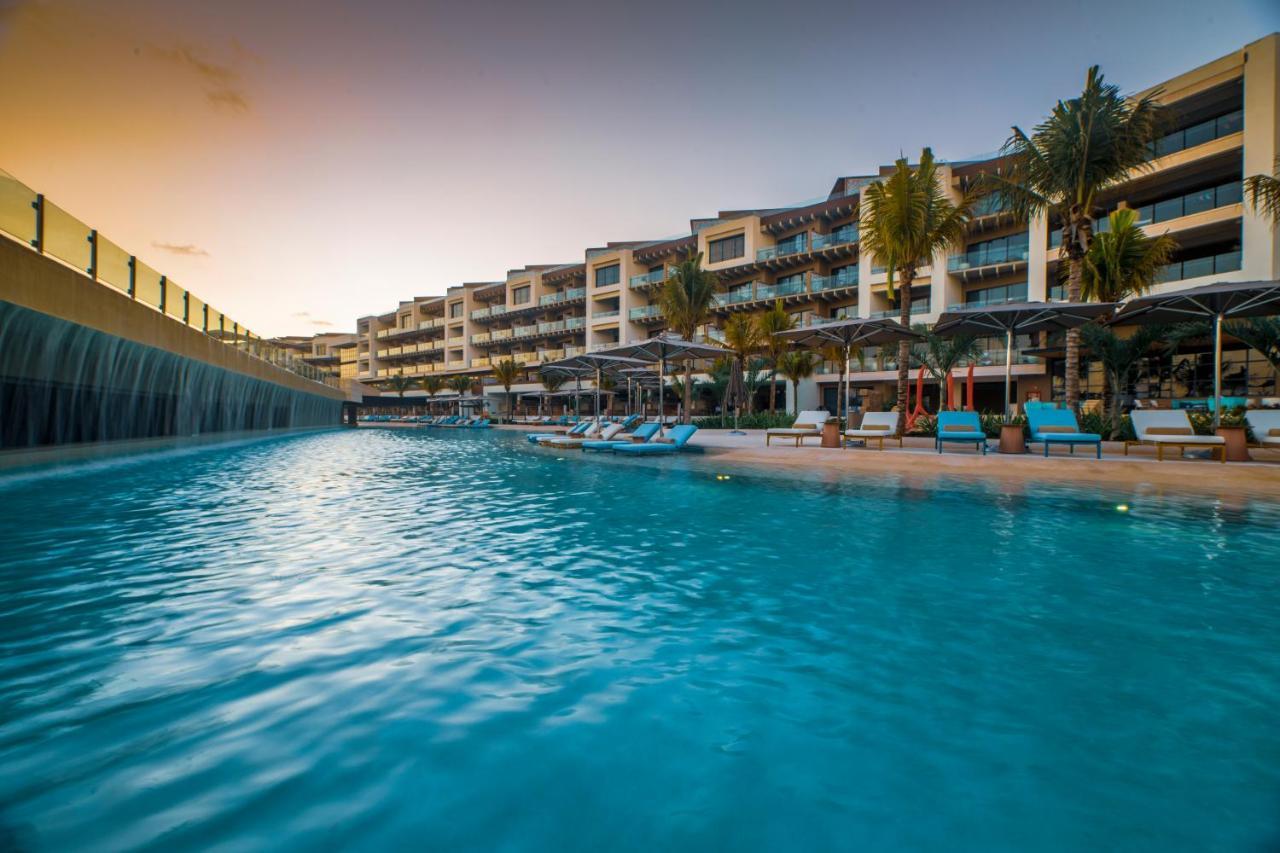 Estudio Playa Mujeres Cancun