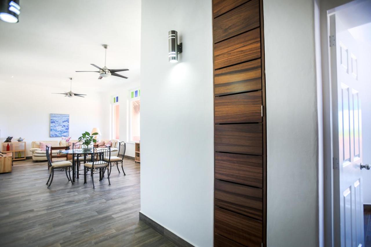Hotel Casa Tortugas Boutique Hotel, An Authentic Hidden Gem In 4*
