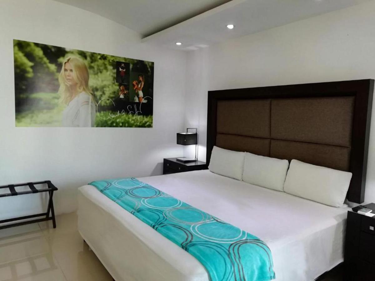 Hotel Mayafair Design 4*