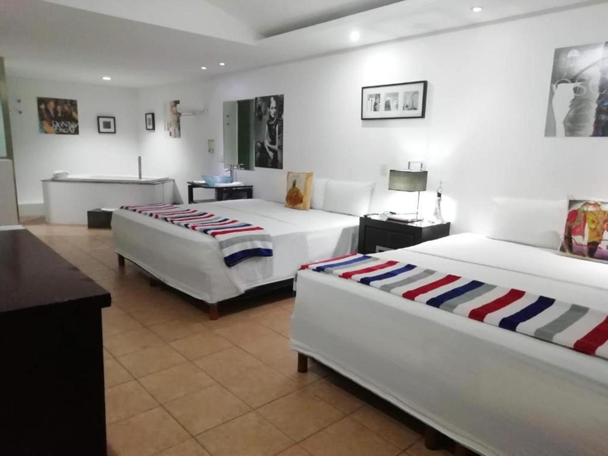 Hotel Mayafair Design Cancun
