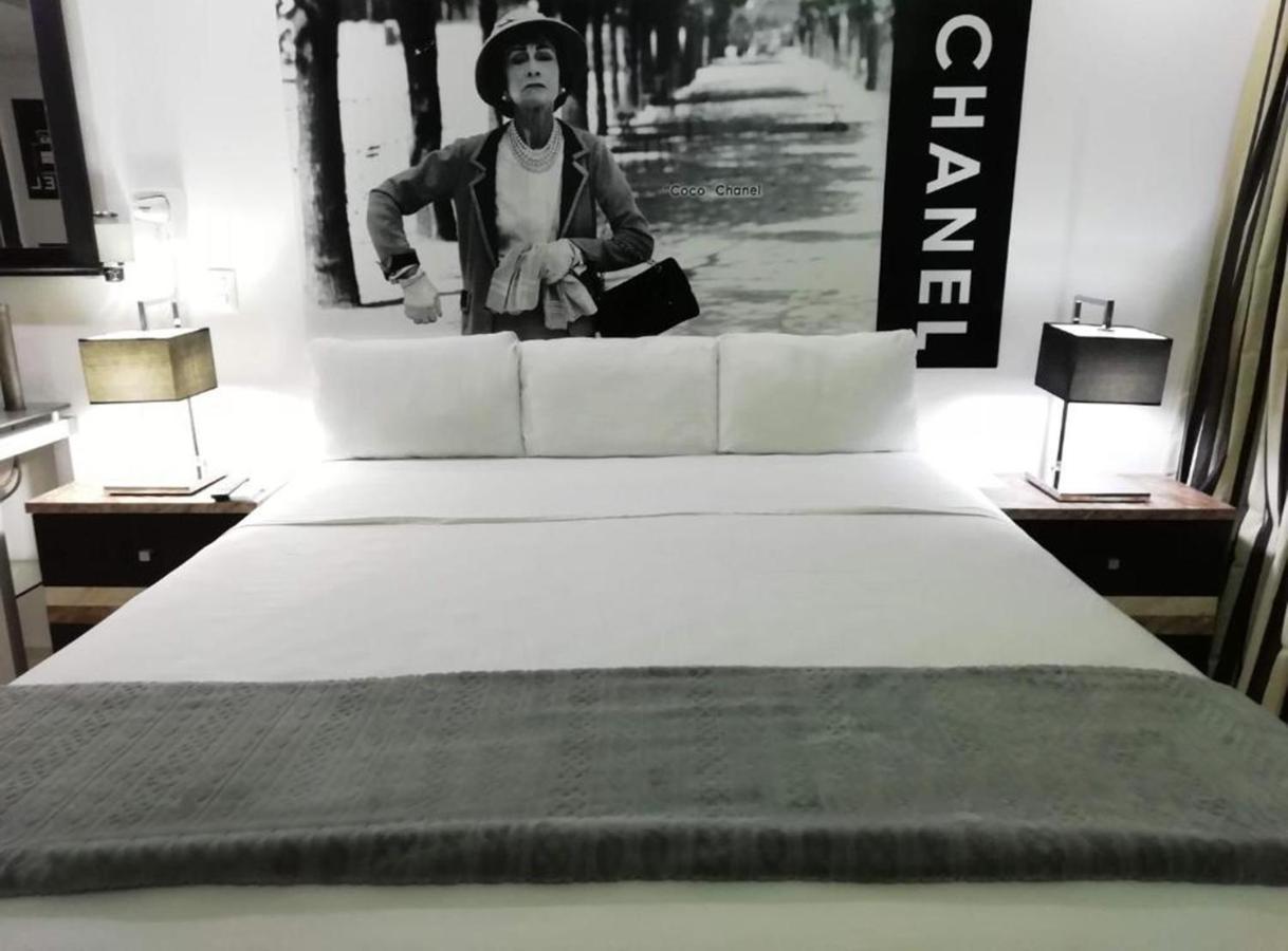Hotel Mayafair Design 4*