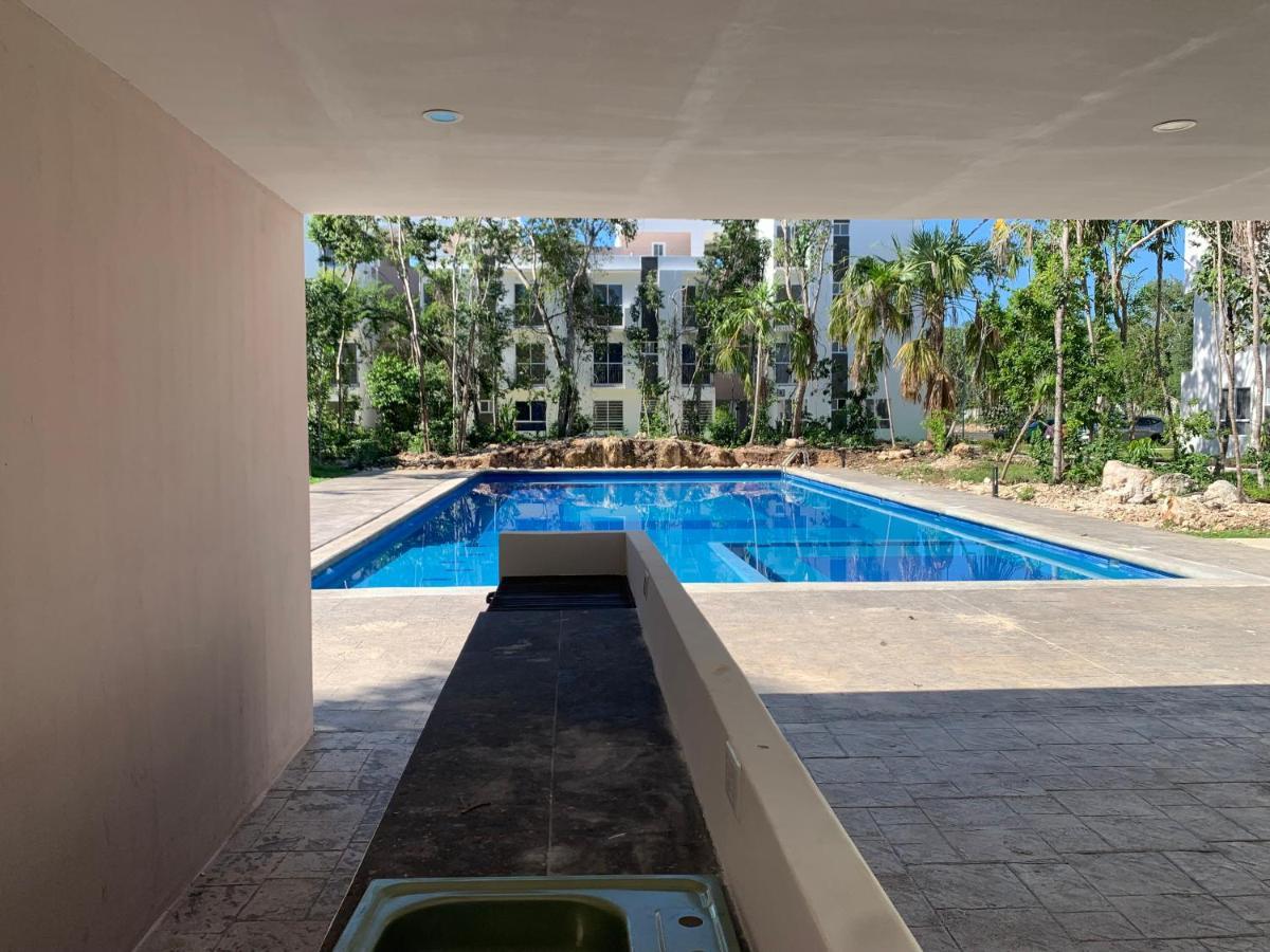 Apartment Departamento 2 Con Vista A La Piscina By Eita