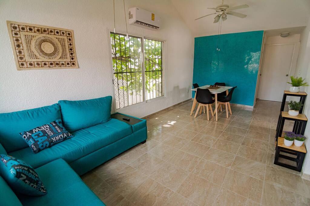 Apartment Un Pedacito De Cielo En Cancun