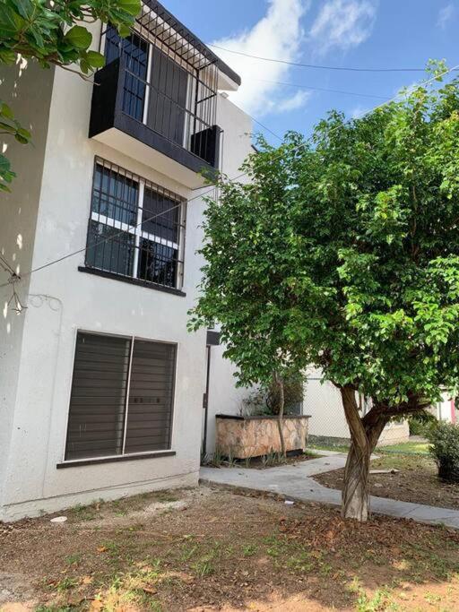 Un Pedacito De Cielo En Apartment Cancun