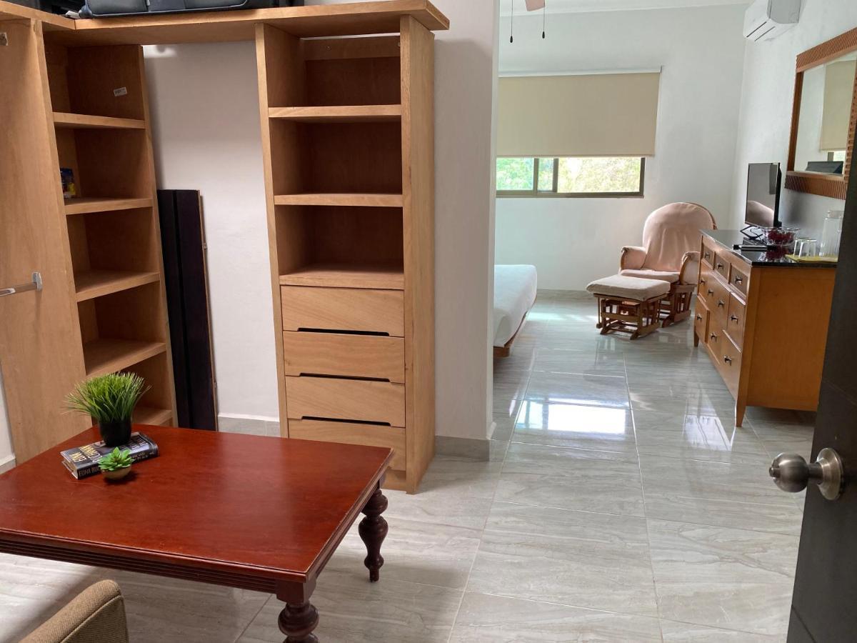 Privatunterkunft Closetoairport Cancún