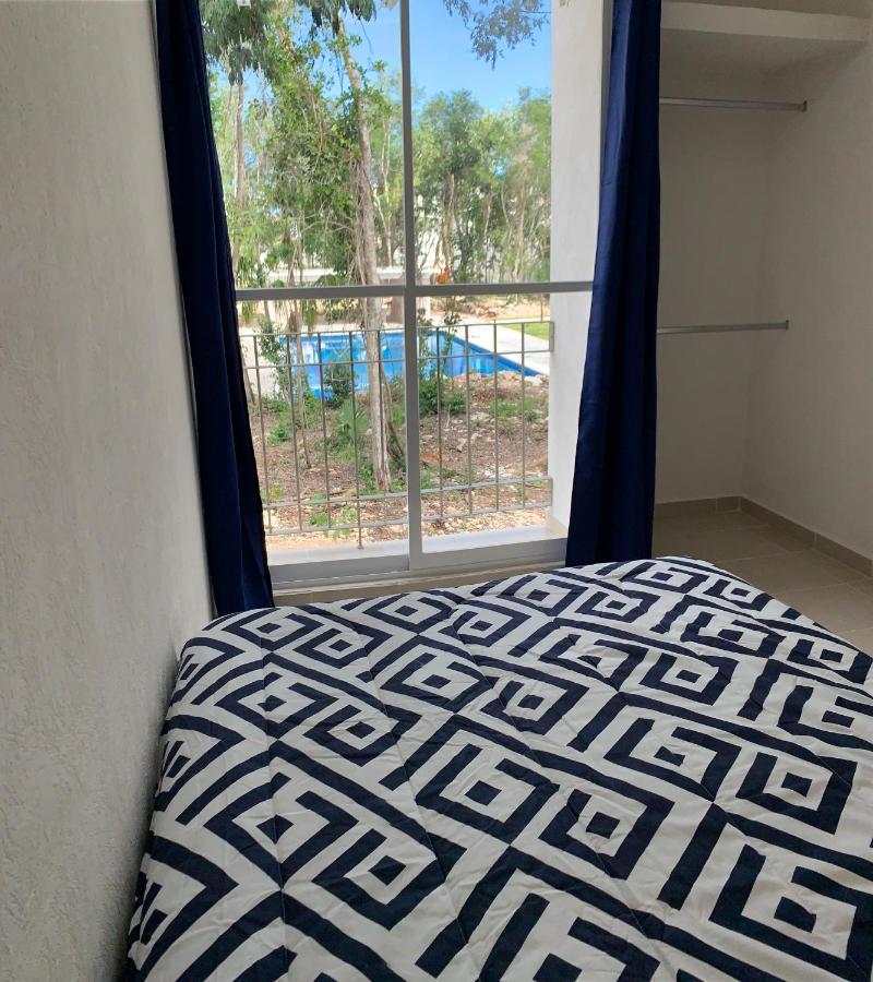 Departamento 2 Con Vista A La Piscina By Eita Cancun