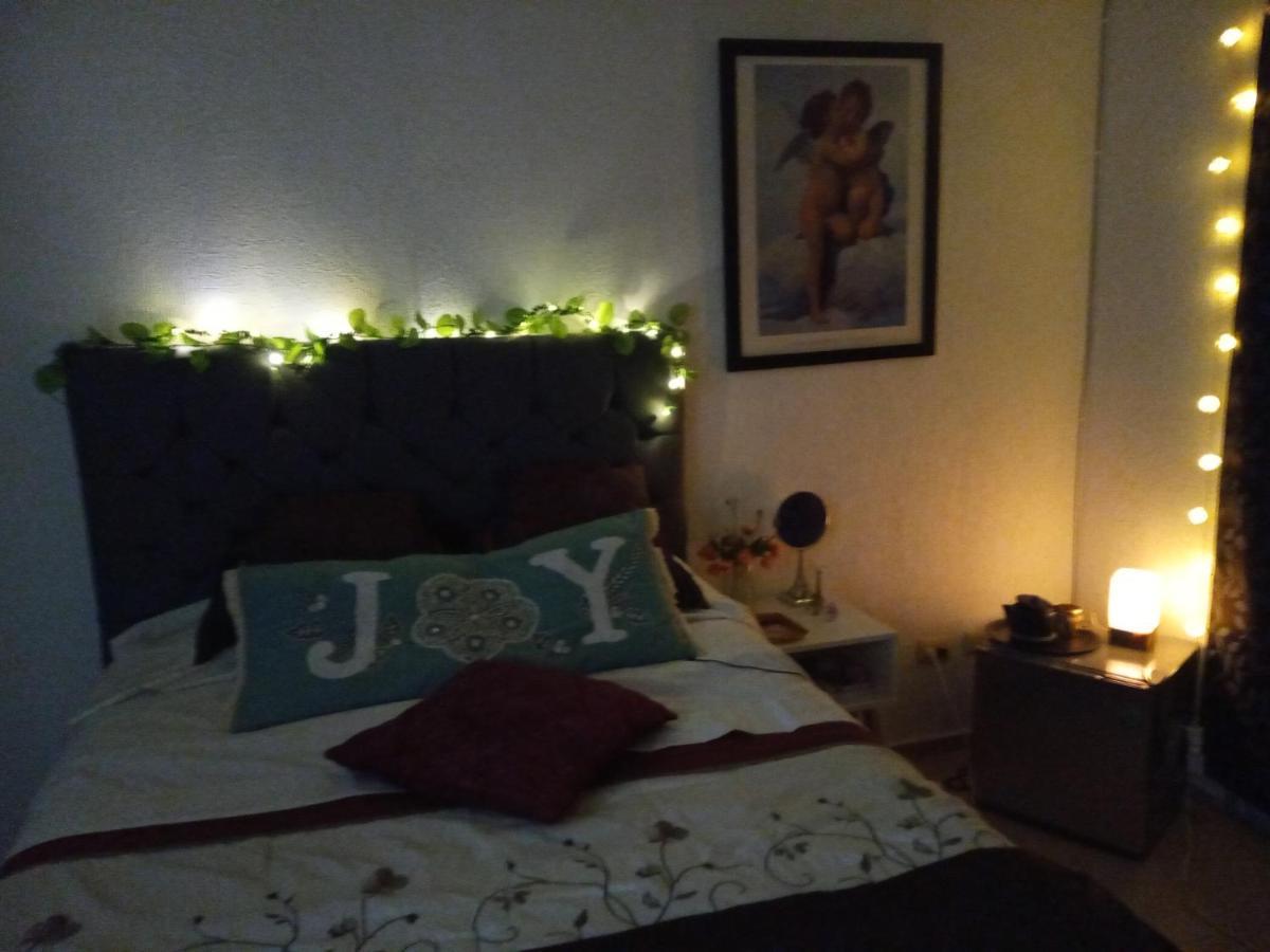Mundo House Bed & Breakfast Cancun