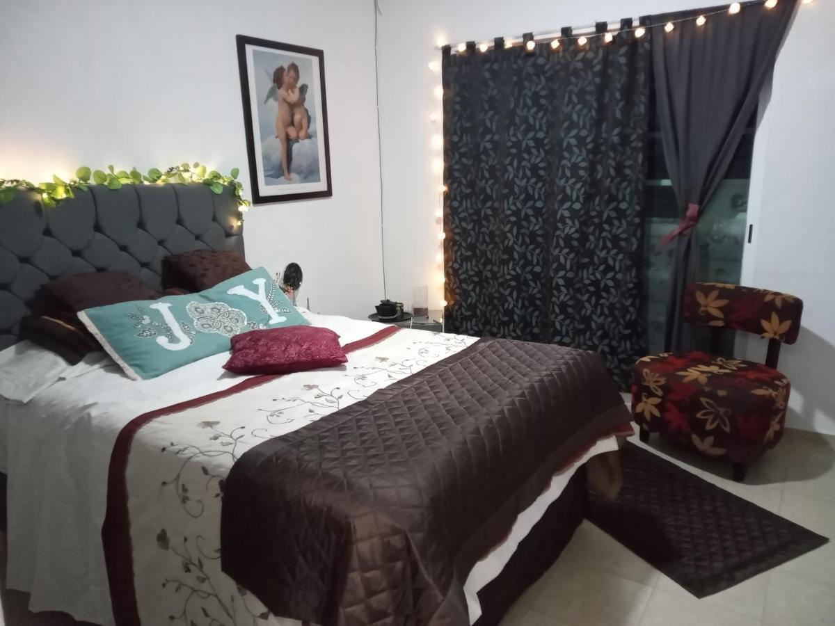Bed & Breakfast Mundo House Cancun