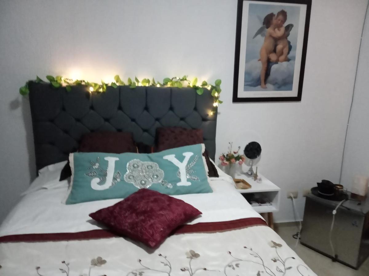 Bed & Breakfast Mundo House