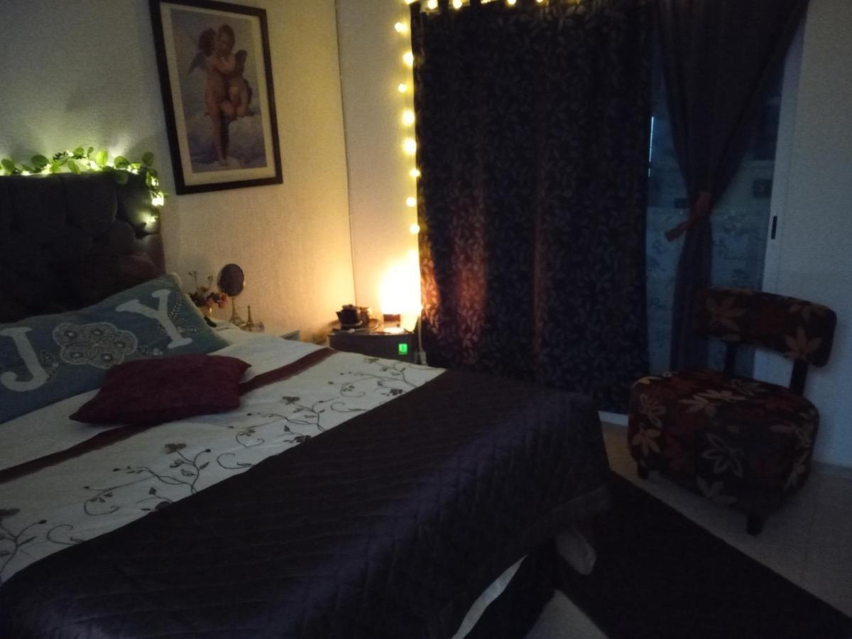 Mundo House *