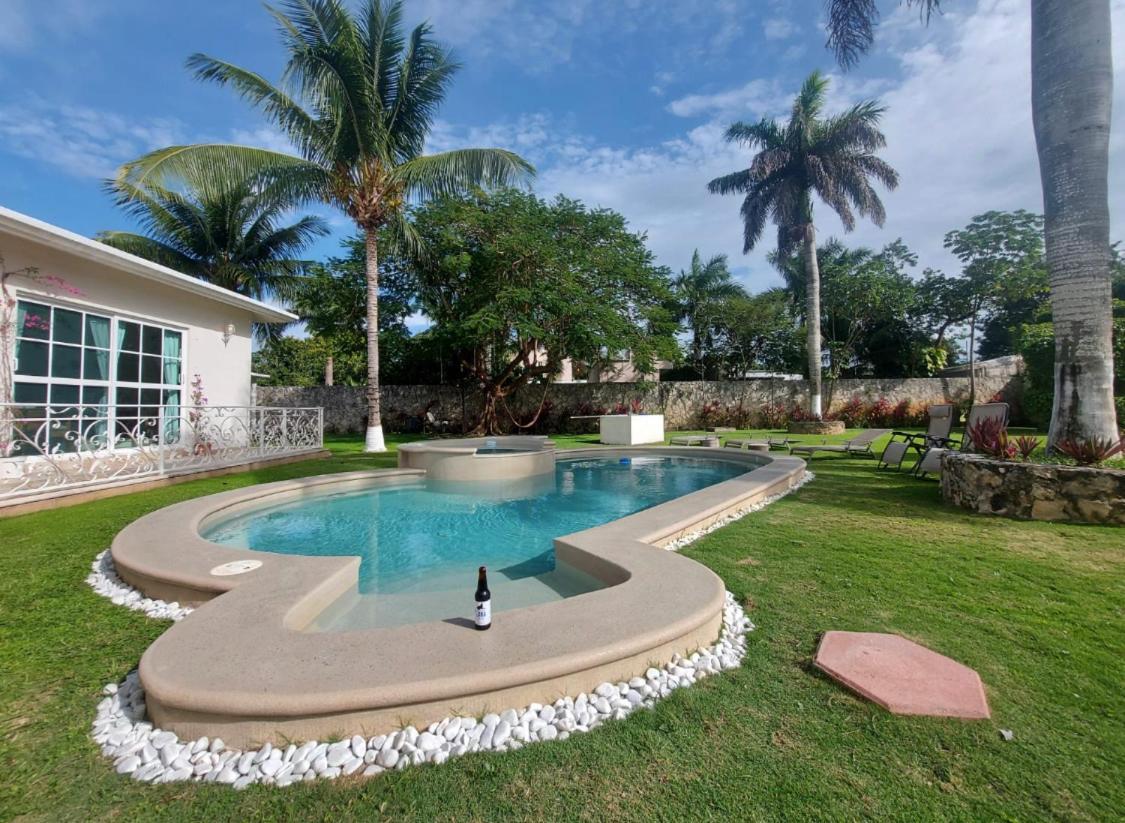 Casa De Osho Luxury Cancun