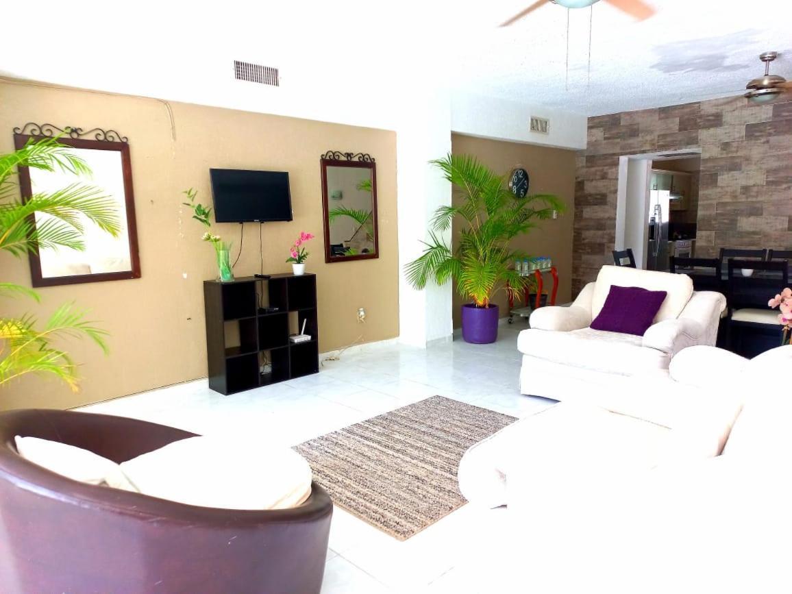 Casa Zen 20 Personas 5 En El Centro De Holiday home Cancun