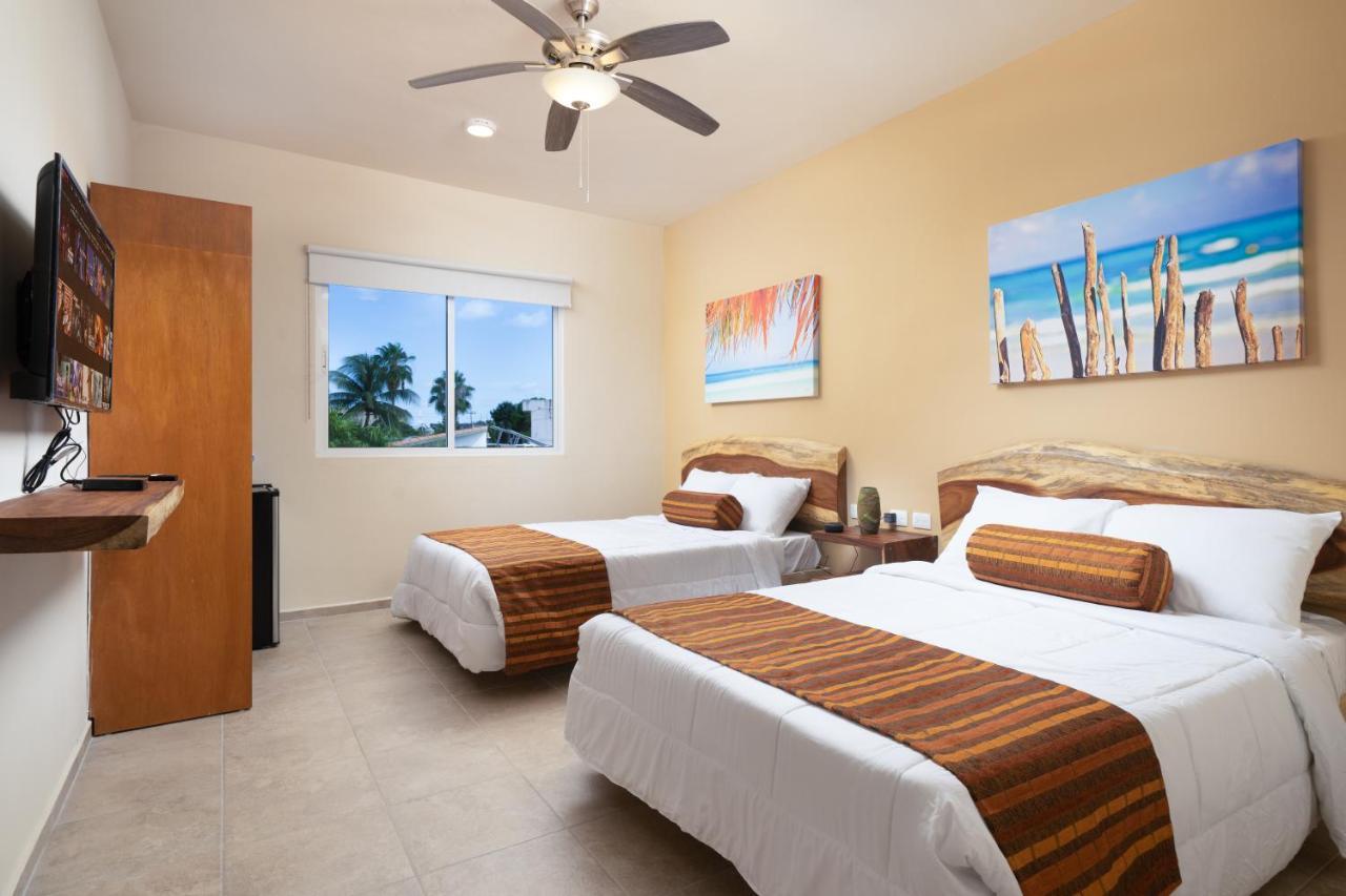 Sofía Apartahotel