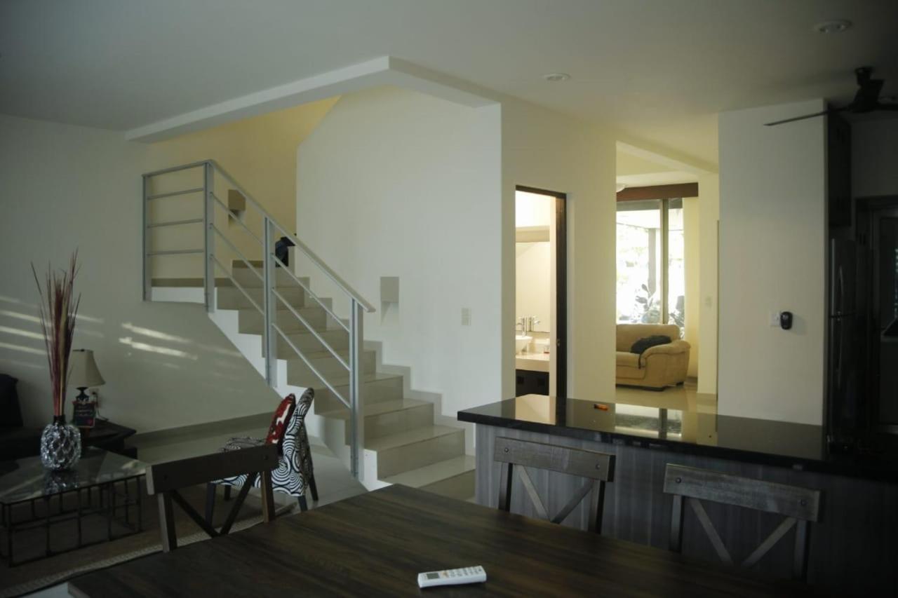 Casa En Residencial De Lujo, 3 Habitaciones, Confort, Seguridad Y Ubicacion