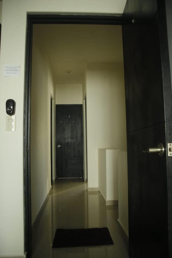 Casa En Residencial De Lujo, 3 Habitaciones, Confort, Seguridad Y Ubicacion Holiday home *