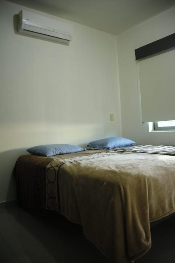 Holiday home Casa En Residencial De Lujo, 3 Habitaciones, Confort, Seguridad Y Ubicacion