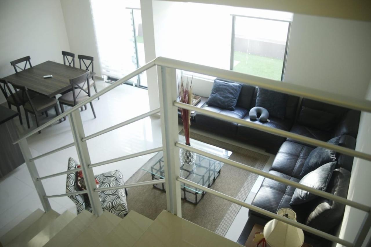 Casa En Residencial De Lujo, 3 Habitaciones, Confort, Seguridad Y Ubicacion Holiday home Cancun