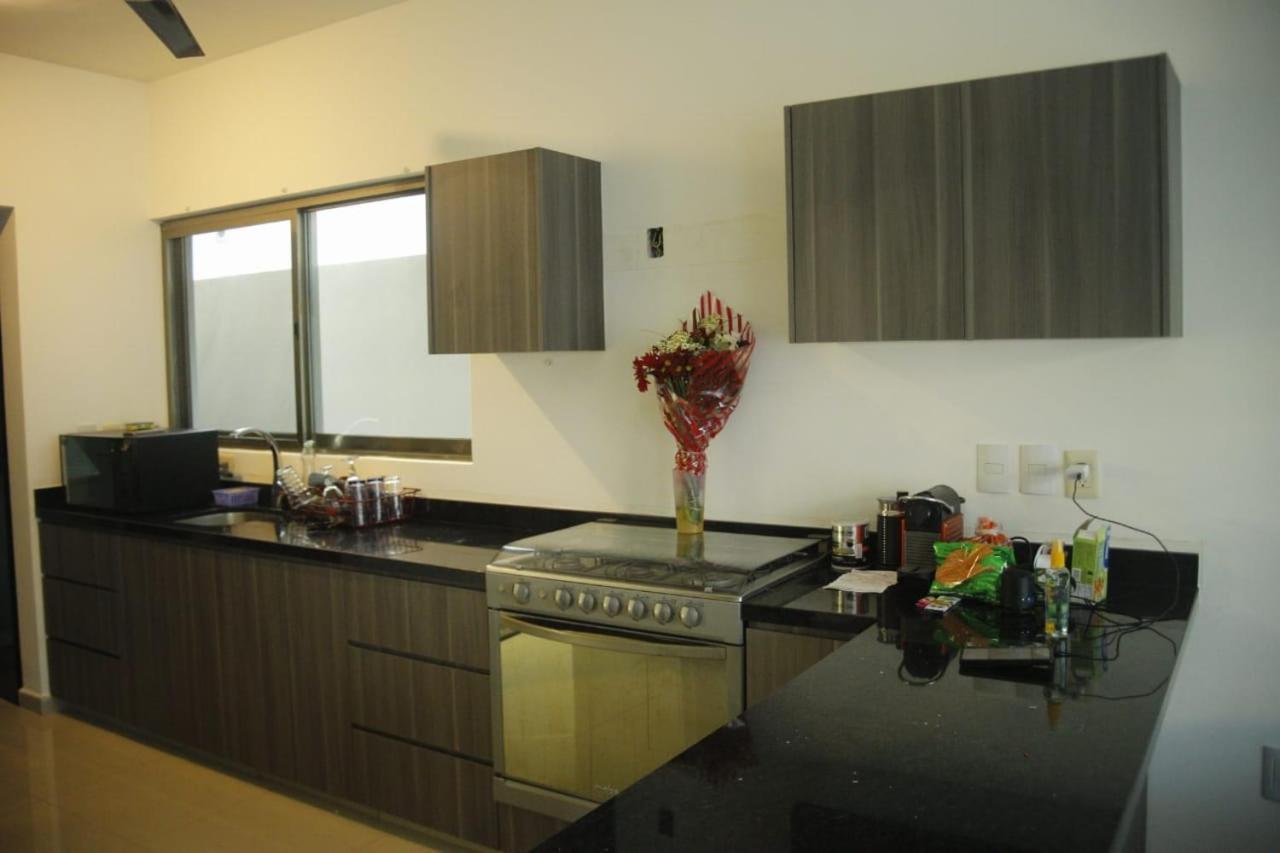 Holiday home Casa En Residencial De Lujo, 3 Habitaciones, Confort, Seguridad Y Ubicacion