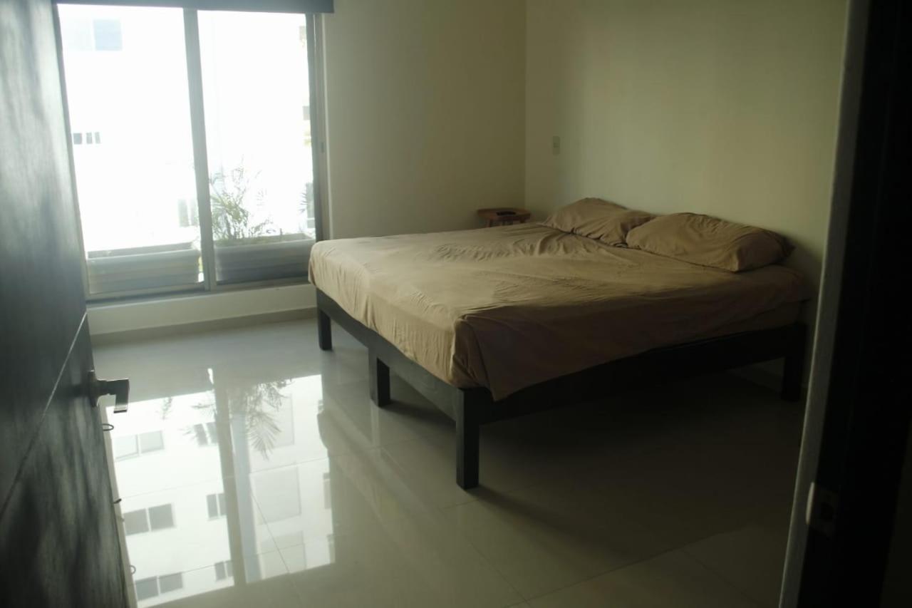 Casa En Residencial De Lujo, 3 Habitaciones, Confort, Seguridad Y Ubicacion Cancun