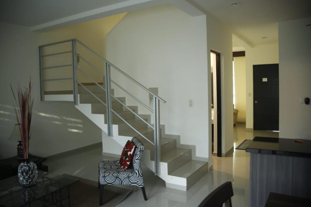 Casa En Residencial De Lujo, 3 Habitaciones, Confort, Seguridad Y Ubicacion Holiday home