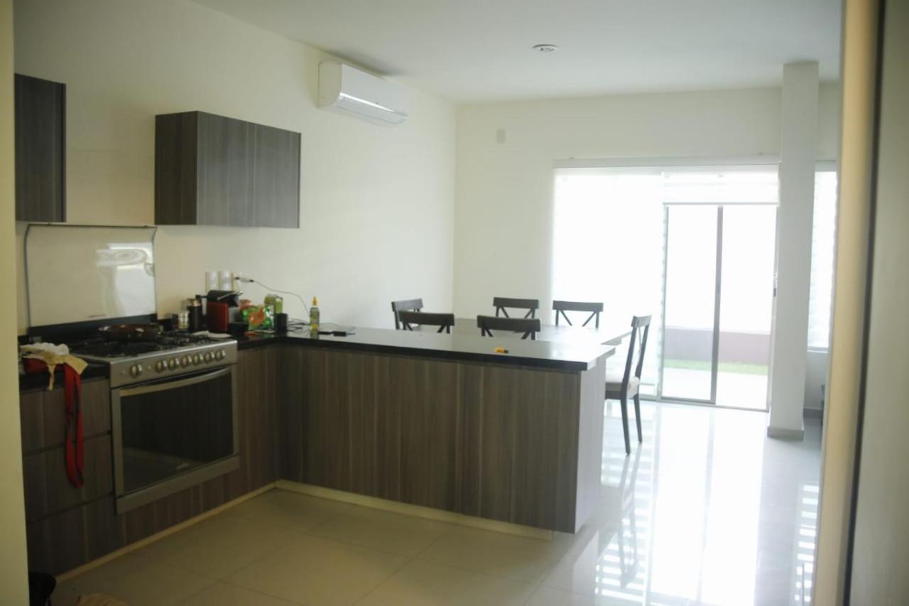 Casa En Residencial De Lujo, 3 Habitaciones, Confort, Seguridad Y Ubicacion Holiday home *