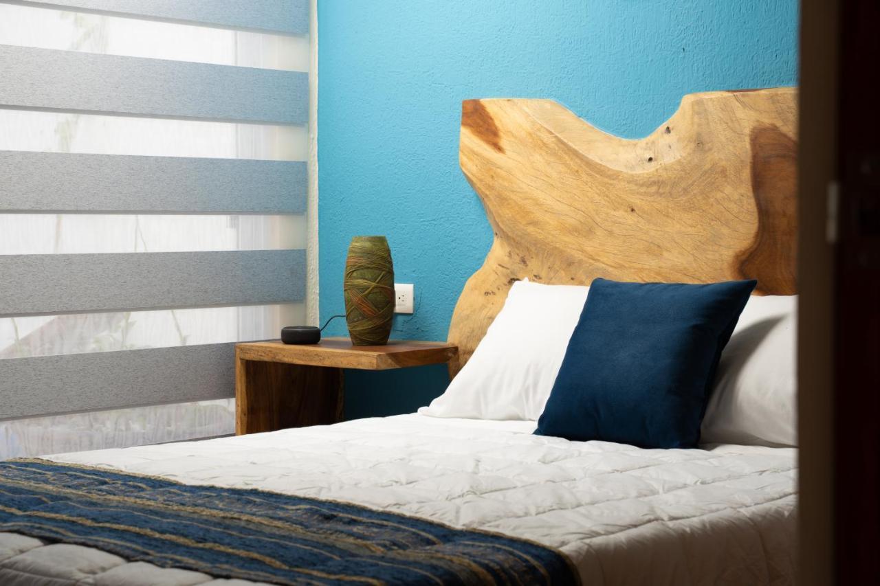 Sofia Boutique Aparthotel Cancun