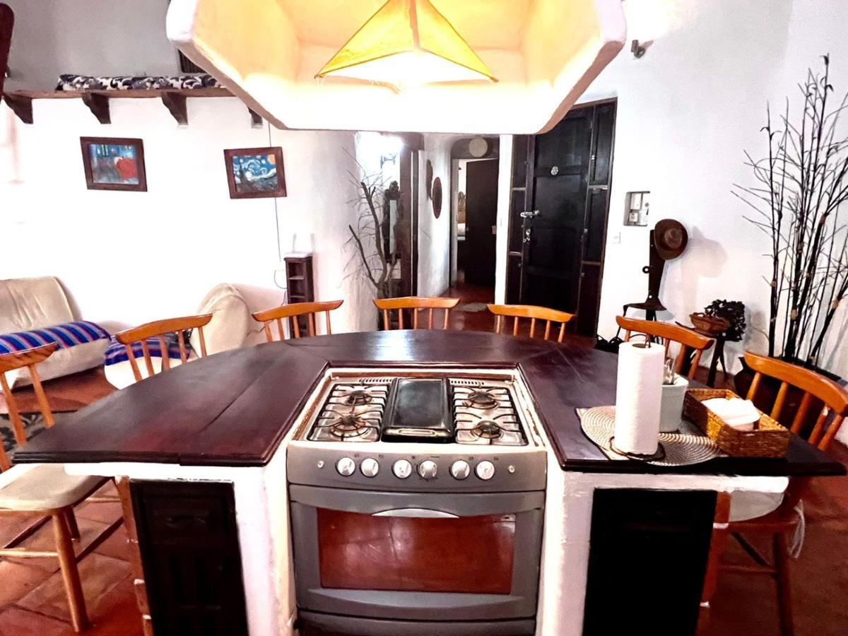 Bed & Breakfast Hippie